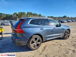 Volvo XC60 2021 2