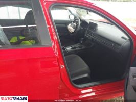 Honda Civic 2022 2 Honda Civic 2022 2