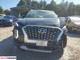 Hyundai Pozostałe 2020 3 Hyundai Pozostałe 2020 3