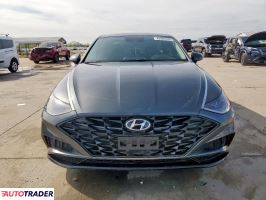 Hyundai Sonata 2023 2
