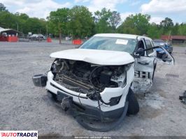 Ford Pozostałe 2019 3 Ford Pozostałe 2019 3