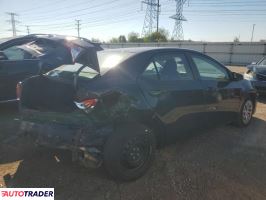 Toyota Corolla 2019 1