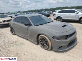 Dodge Charger 2023 6