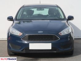 Ford Focus 2015 1.6 103 KM