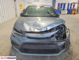 Toyota Corolla 2020 2