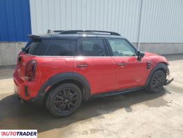 Austin Mini 2021 2