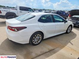 Toyota Camry 2021 2