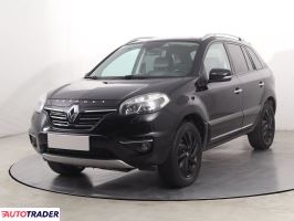 Renault Koleos 2013 2.0 147 KM