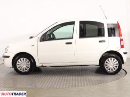 Fiat Panda 2006 1.1 53 KM