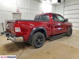 Dodge Ram 2020 5