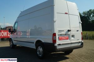 Ford Transit 2013 2.2