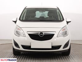 Opel Meriva 2011 1.4 118 KM