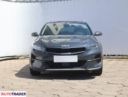 Kia Ceed 2021 1.6 201 KM