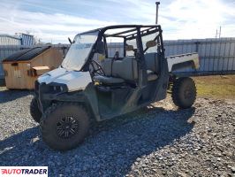 Polaris Pozostałe 2021