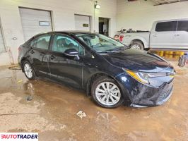 Toyota Corolla 2025 2