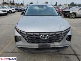 Hyundai Tucson 2023 2