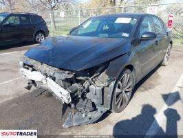 Nissan Altima 2019 2 Nissan Altima 2019 2