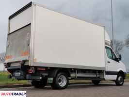 Volkswagen Crafter 2013 Volkswagen Crafter 2013