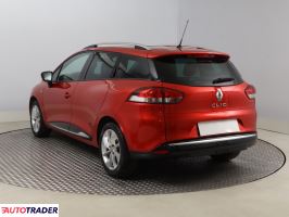Renault Clio 2015 1.1 72 KM
