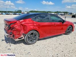 Toyota Camry 2025 2