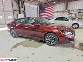 Nissan Altima 2024 2