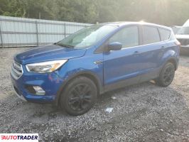 Ford Escape 2019 1