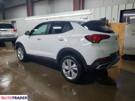 Buick Pozostałe 2024 1