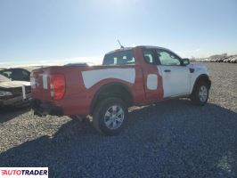 Ford Ranger 2021 2