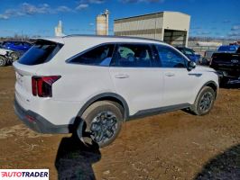 Kia Sorento 2025 2