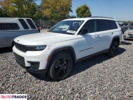 Jeep Cherokee 2023 3