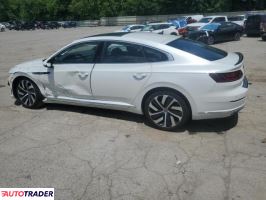 Volkswagen Arteon 2021 2