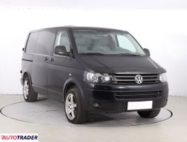 Volkswagen Transporter 2011 2.0