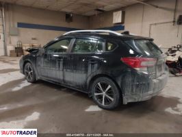 Subaru Impreza 2020 2 Subaru Impreza 2020 2