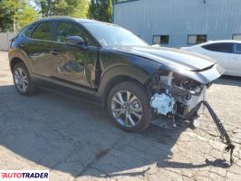 Mazda CX-30 2024 2