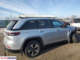 Jeep Grand Cherokee 2022 2 Jeep Grand Cherokee 2022 2