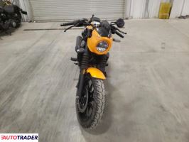 Kawasaki EL 2024 Kawasaki EL 2024