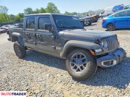 Jeep Pozostałe 2023 3