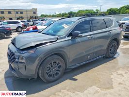 Hyundai Santa Fe 2022 2