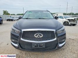 Infiniti Pozostałe 2020 3