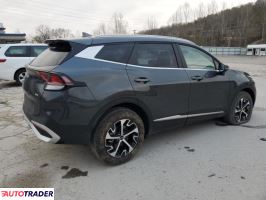 Kia Sportage 2024 2 Kia Sportage 2024 2