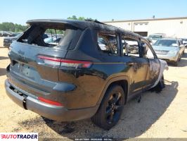 Jeep Cherokee 2025 3