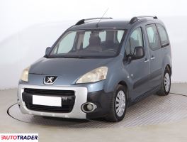 Peugeot Partner 2008 1.6 88 KM