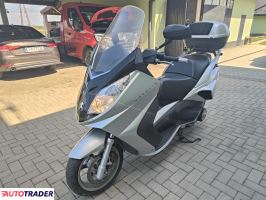 Peugeot Pozostałe 2006