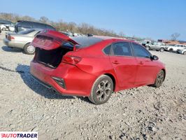 Kia Pozostałe 2020 2