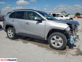 Toyota Pozostałe 2019 2 Toyota Pozostałe 2019 2