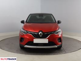Renault Captur 2023 1.6 140 KM