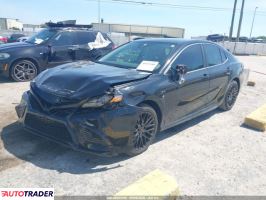 Toyota Camry 2023 2