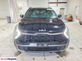 Kia Sportage 2023 2
