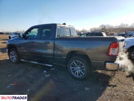 Dodge Ram 2021 5