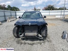 BMW Pozostałe 2023 3